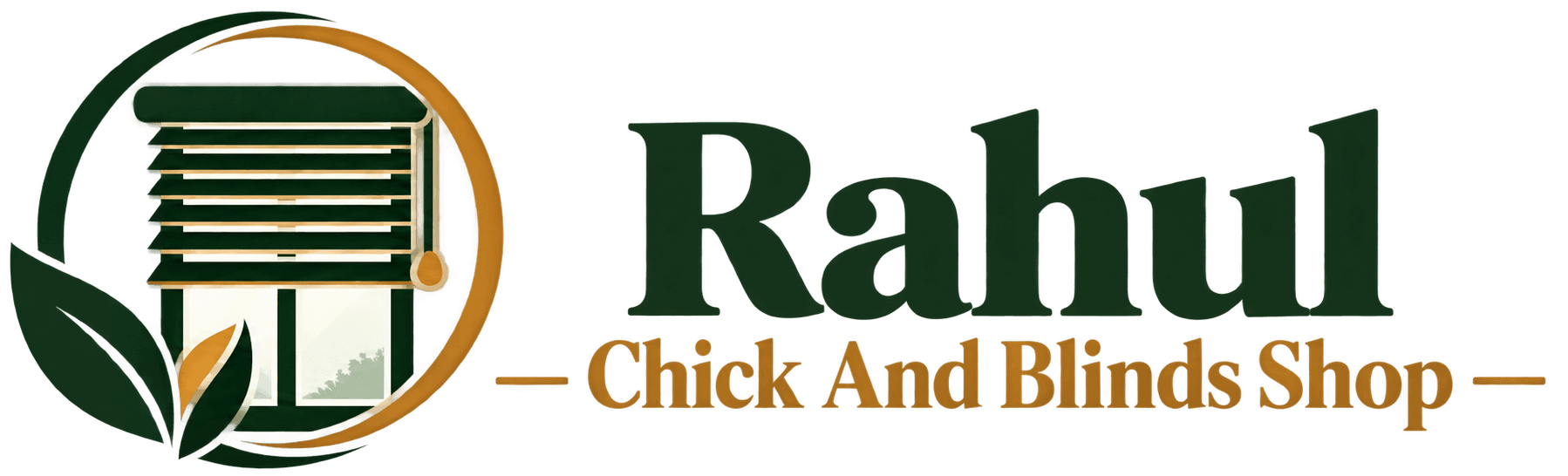 Rahul Chick And Blinds Shop